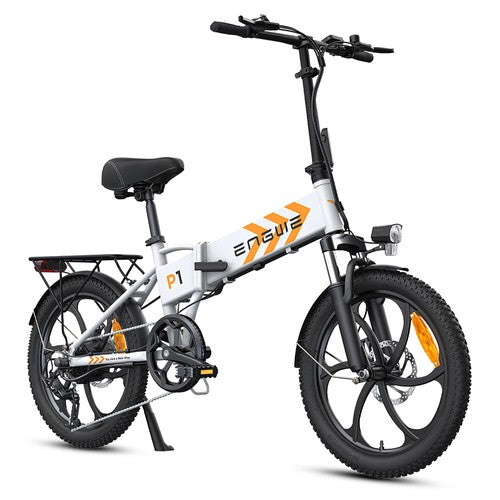 ENGWE Fiido d4s electric bike