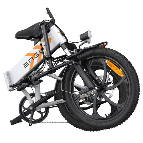 ENGWE Fiido d4s electric bike