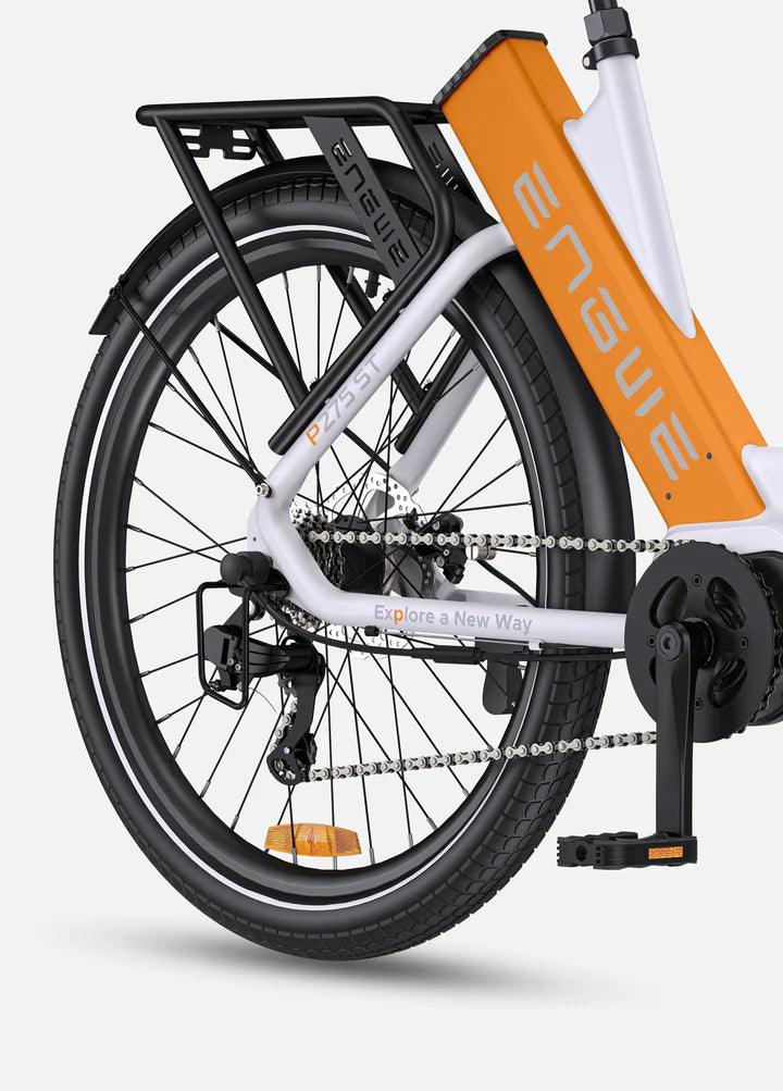 ENGWE P275 Step-thru Electric Bike Preorder - Pogo Cycles