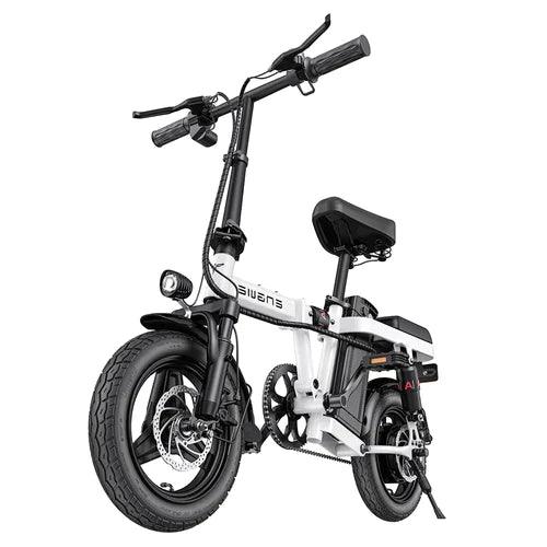 Engwe T14 Folding Electric Bike - Pogo Cycles