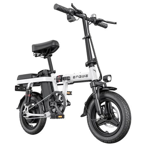 Engwe T14 Folding Electric Bike - Pogo Cycles