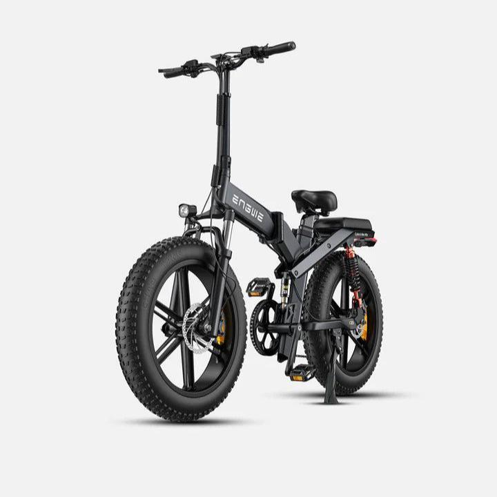 ENGWE X20 Electric Bike - Pogo Cycles