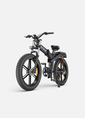 ENGWE X26 Electric Bike - UK - Pogo Cycles