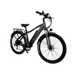 CMACEWHEEL F26 Electric Bike - Pogo Cycles