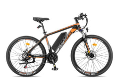 Fafrees 26 Hailong One Electric Bike - UK - Pogo Cycles