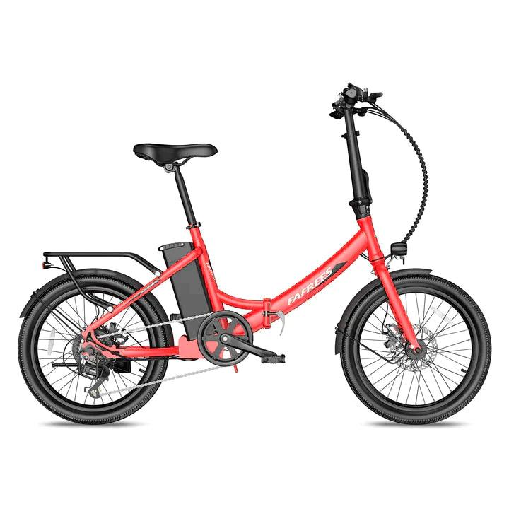 Fafrees F20 Light-UK - Pogo Cycles available in cycle to work