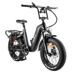 FAFREES F20 Master Electric bike - UK - Pogo Cycles