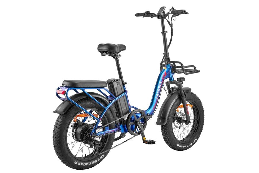 FAFREES F20 Max Electric Bike - Pogo Cycles