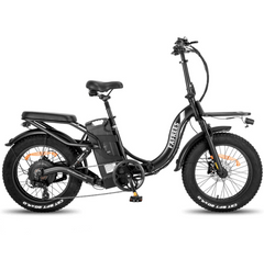 Fafrees F20 X-Max Electric Bike - UK - Pogo Cycles