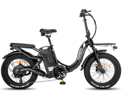 Fafrees F20 X-Max Electric Bike - UK - Pogo Cycles