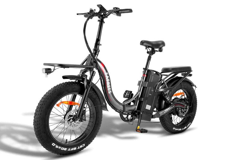 Fafrees F20 X-Max Electric Bike - UK - Pogo Cycles