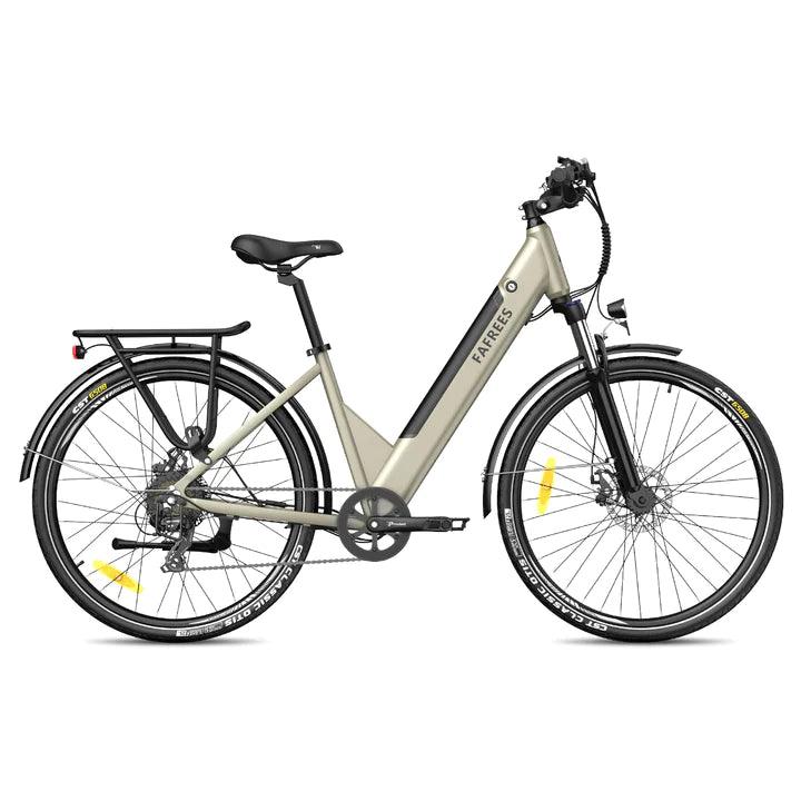 Fafrees F28 Pro Electric Bike - Pogo Cycles