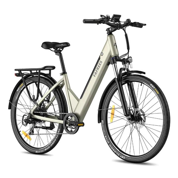 Fafrees F28 Pro Electric Bike - Pogo Cycles