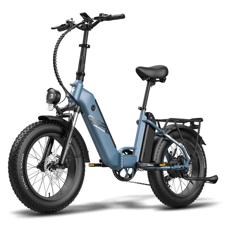 Fafrees FF20 Polar Electric Bike - Pogo Cycles