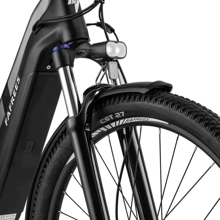 Fafrees FM8 Electric Bike - UK - Pogo Cycles