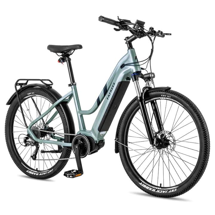 Fafrees FM8 Electric Bike - UK - Pogo Cycles