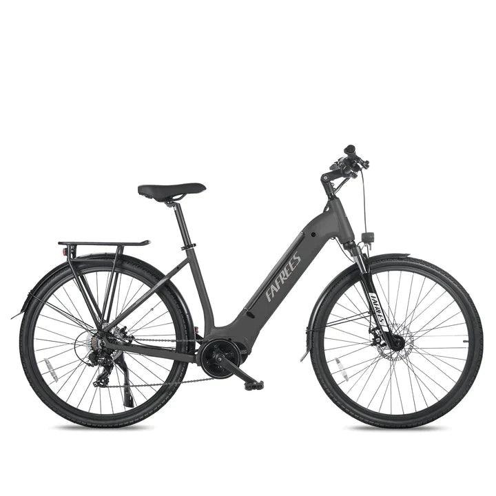 Fafrees FM9 Electric Bike - UK - Pogo Cycles