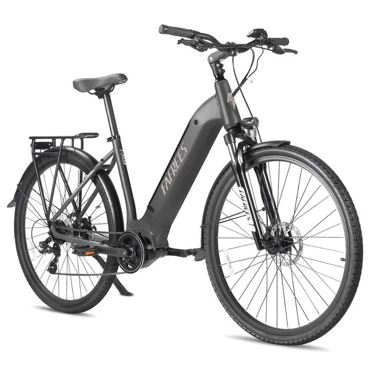 Fafrees FM9 Electric Bike - UK - Pogo Cycles