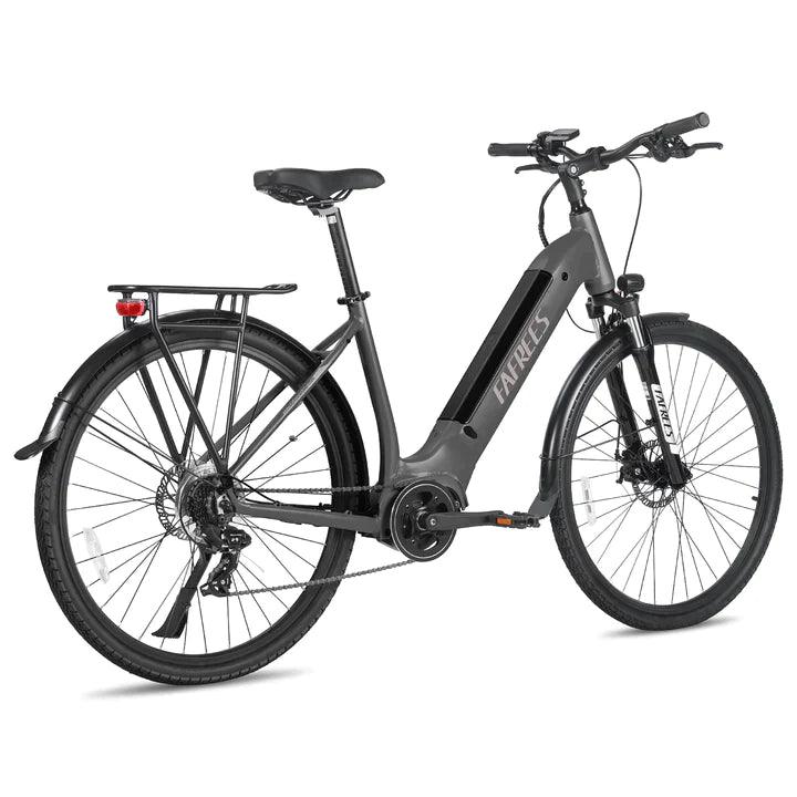 Fafrees FM9 Electric Bike - UK - Pogo Cycles