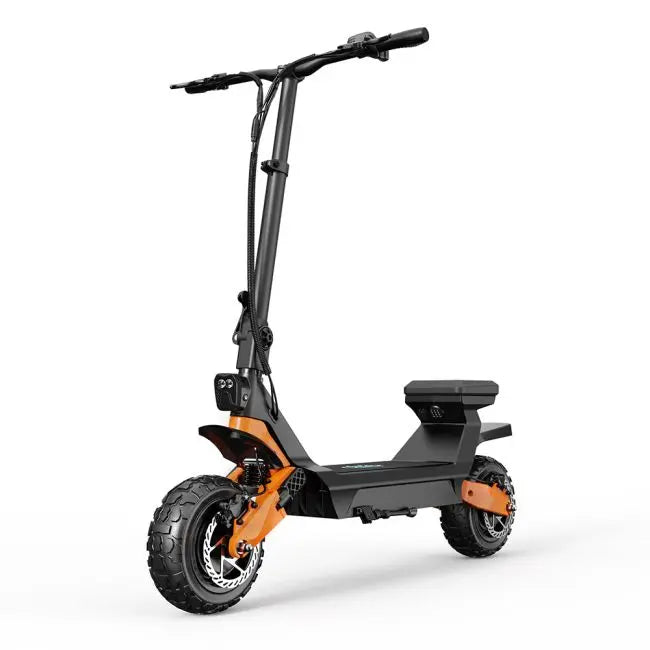 Fiido Beast Electric Scooter - Pogo Cycles