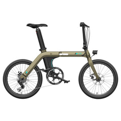 FIIDO D21 Folding Electric Bike - Pogo Cycles