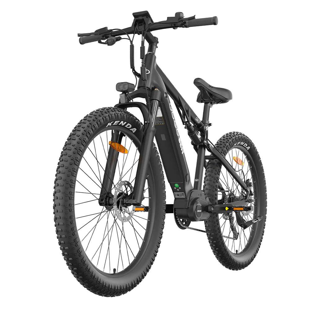 GOGOBEST GM27 Electric Bike - UK - Pogo Cycles