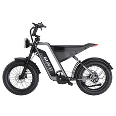 GUNAI-Y Moped Electric Bike - Pogo Cycles