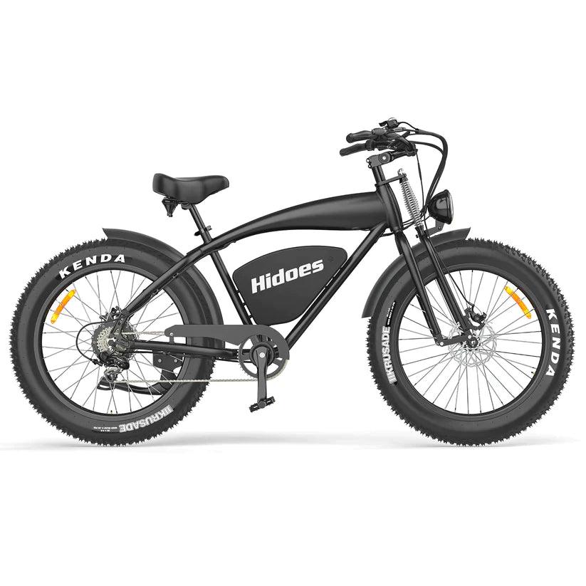 Hidoes B3 Electric Mountain Bike - Pogo Cycles