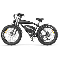 Hidoes B3 Electric Mountain Bike - Pogo Cycles