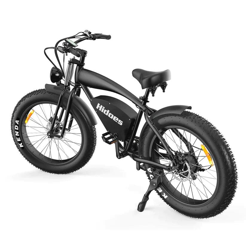 Hidoes B3 Electric Mountain Bike - Pogo Cycles