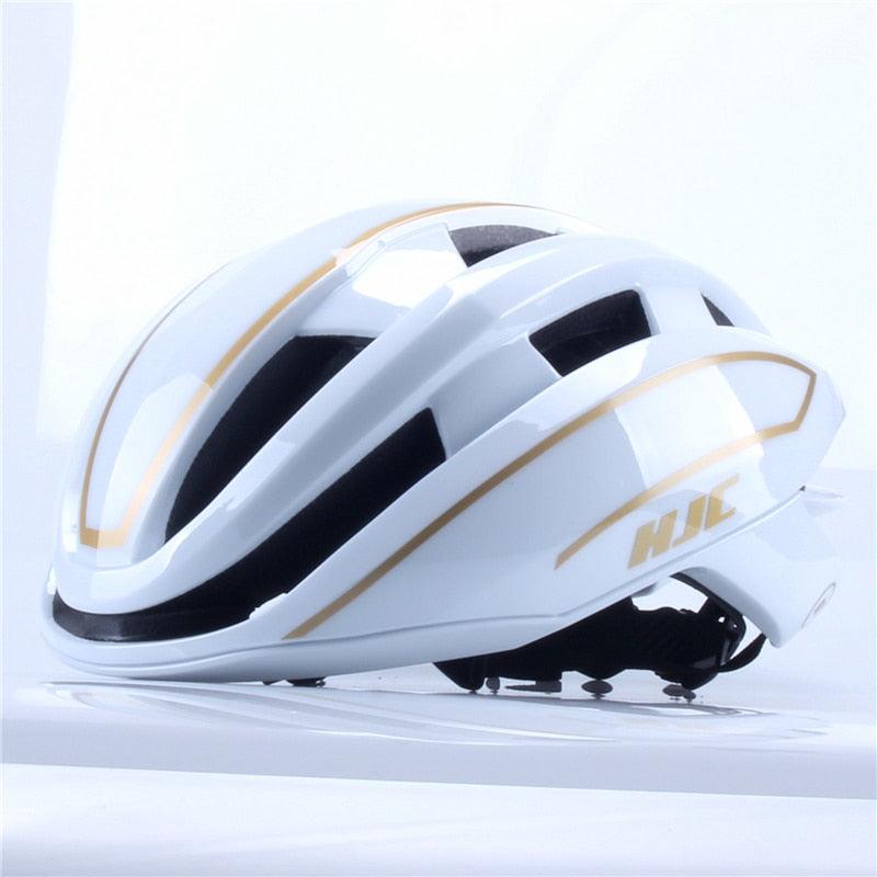 HJC Road Cycling Helmet for Outdoor Sports - Pogo Cycles