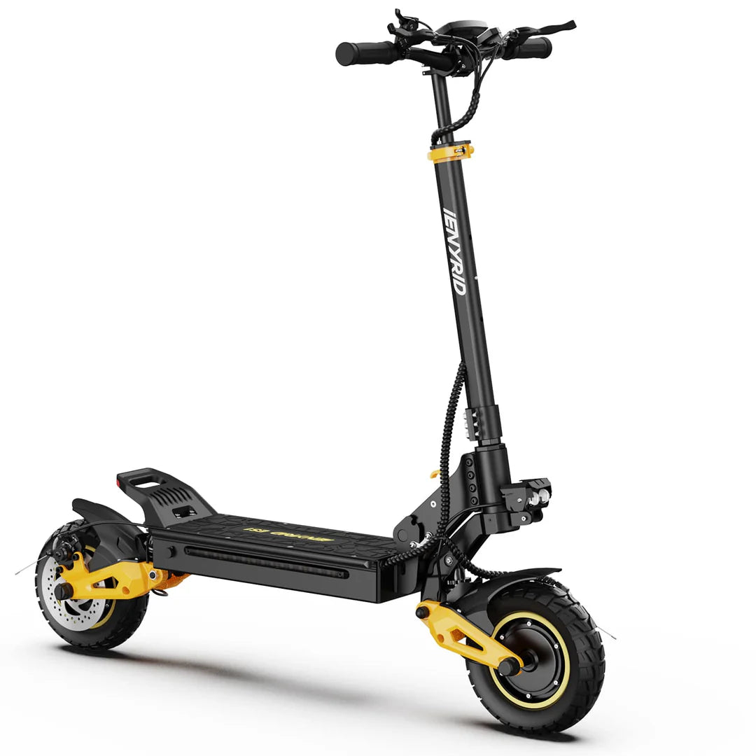 iENYRID ES1 Dual Motor Off-Road Electric Scooter