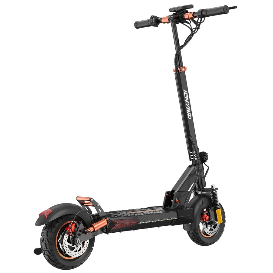 iENYRID M4 Pro S+ 2024 New Version Electric Scooter - Pogo Cycles