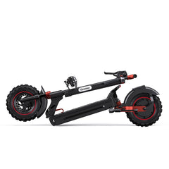 iScooter iX5S 1000W Off-Road Electric Scooter - Pogo Cycles