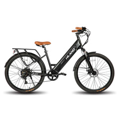 Joykie EHD310 Electric Bike - Pogo Cycles