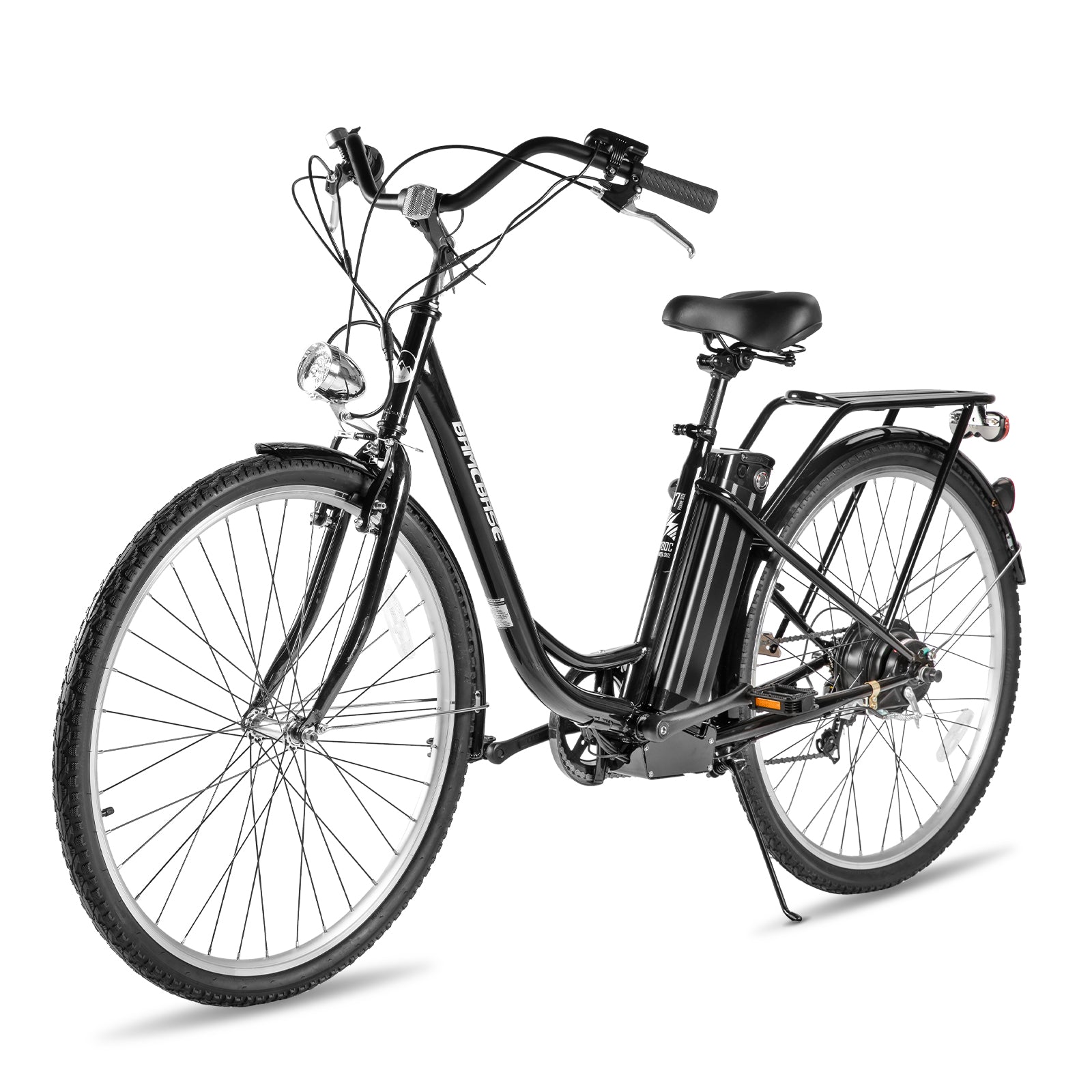 Joykie EHD904 Electric Bike - Pogo Cycles