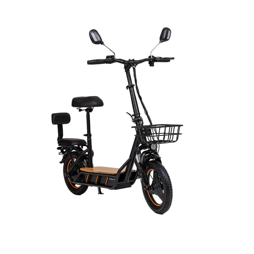 KuKirin C1 Pro Electric Scooter 2024 - Pogo Cycles