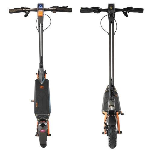 KuKirin G1 Pro Folding Electric Scooter - Pogo Cycles