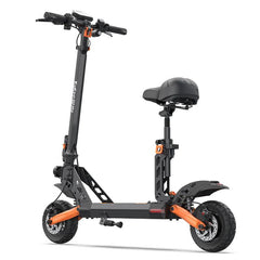 KuKirin G2 Pro Folding Electric Scooter - Pogo Cycles