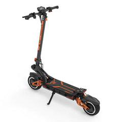 KuKirin G3 Pro Electric Scooter - Pogo Cycles