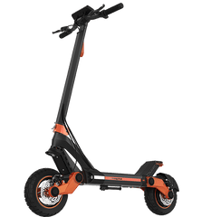 Kukirin (Kugoo) G3 Adventurers Electric Scooter - Pogo Cycles