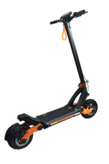 Kugoo Kirin G3 Adventurers Electric Scooter-2022 Edition - Pogo Cycles available in cycle to work