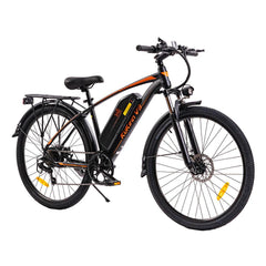 Kukirin (Kugoo) V3 Electric Bike - UK - Pogo Cycles