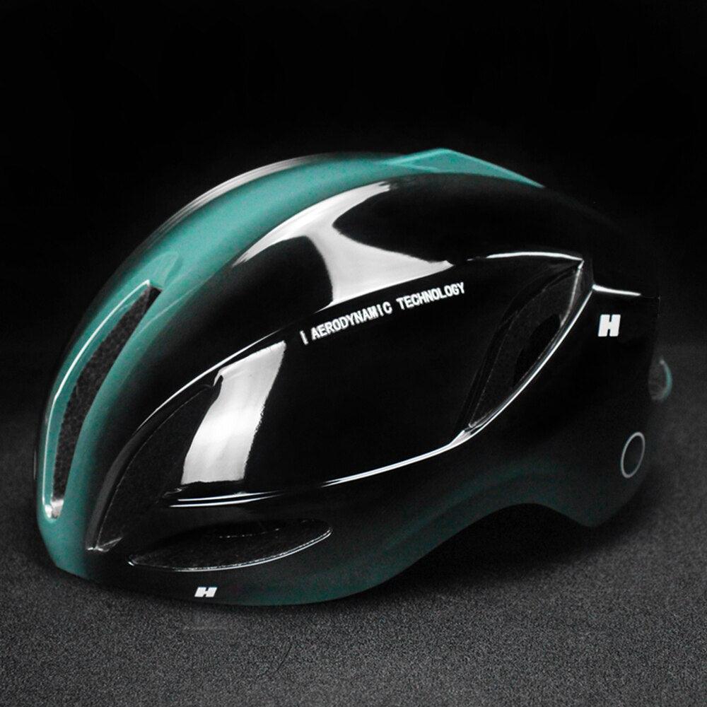 NAPLUD Adult Road Cycling Helmet FURION - Pogo Cycles