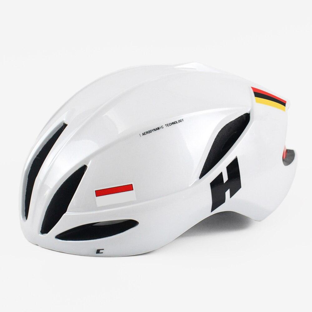 NAPLUD Adult Road Cycling Helmet FURION - Pogo Cycles