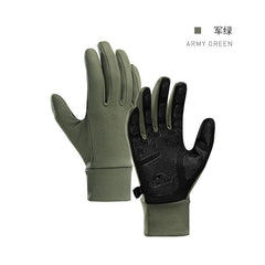 Naturehike Outdoor Non-Slip Touch Screen Gloves for Hiking, Climbing & Cycling - Pogo Cycles