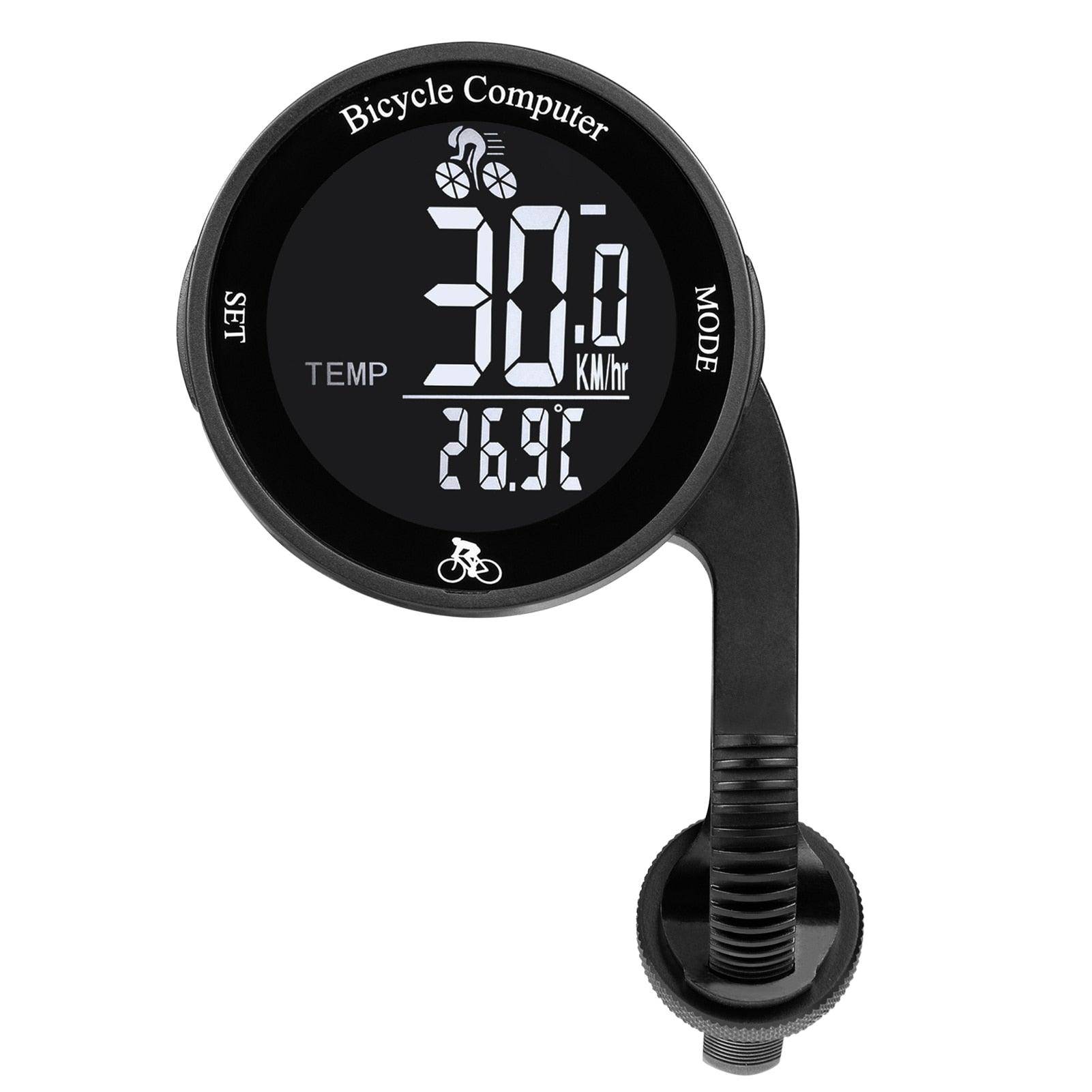 Bicycle speedo online