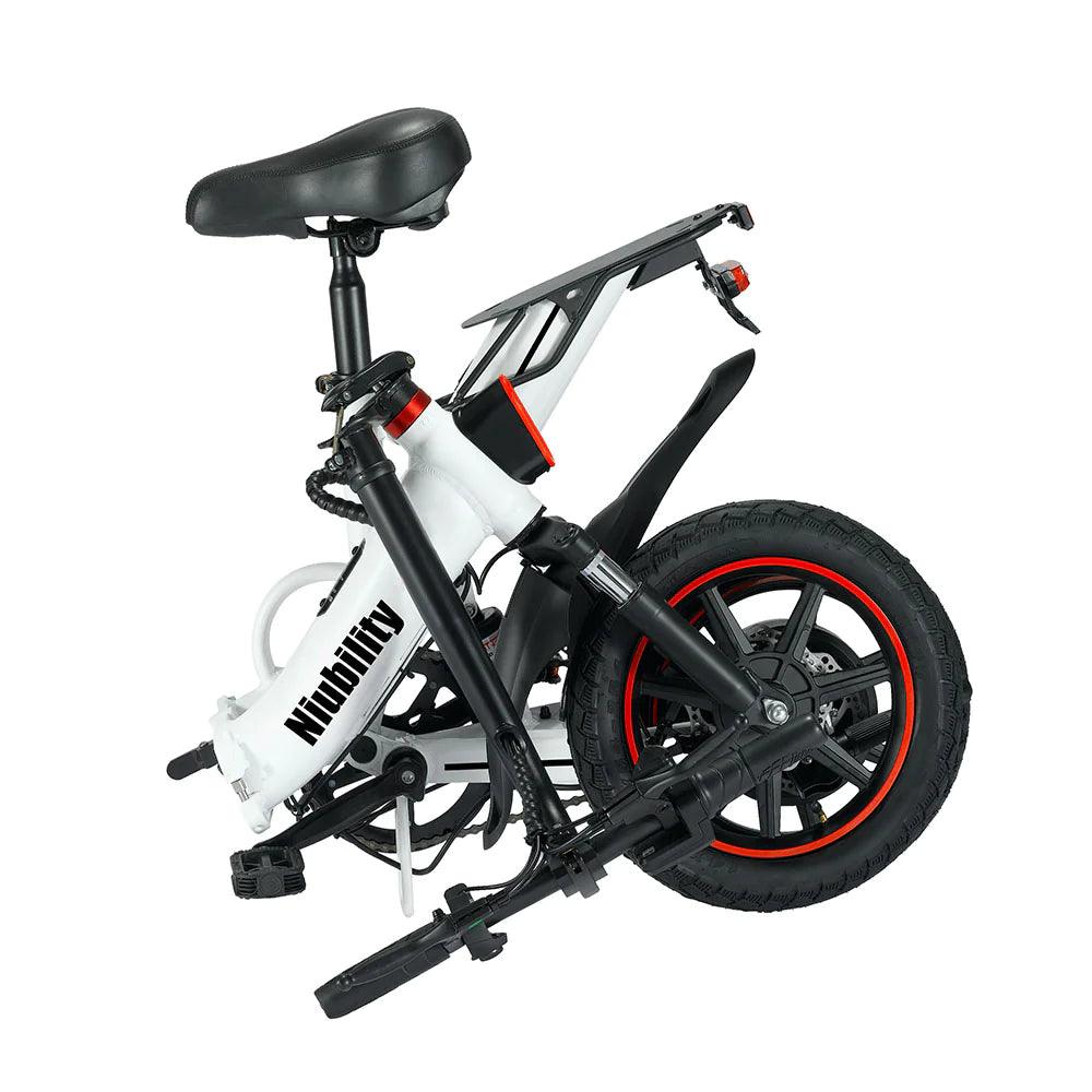 Niubility B14S Electric City Bike - Pogo Cycles