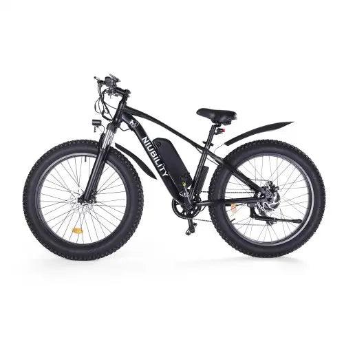 Niubility B26 Electric Mountain Bike - Pogo Cycles