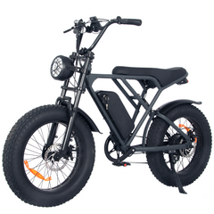 One Sport ONES3 Electric Bike - UK - Pogo Cycles